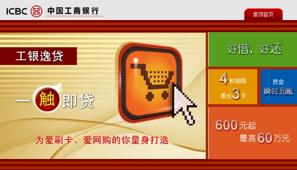 ​​工行逸贷怎样才有额度？工行逸贷和工银e贷哪个额度高？​​