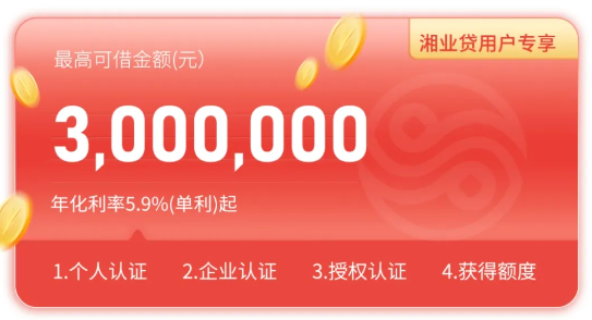 湘Y贷