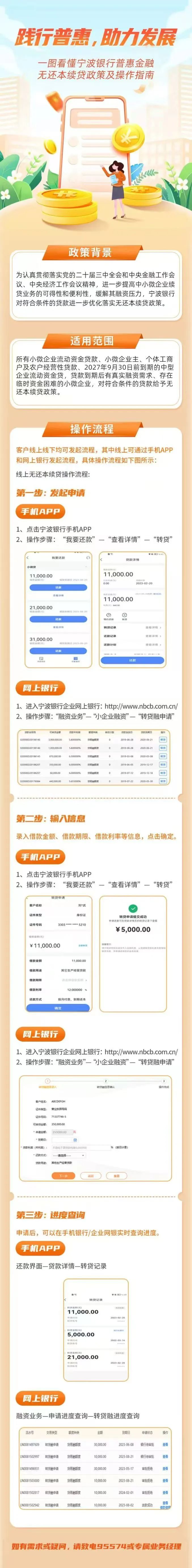 容易贷续贷
