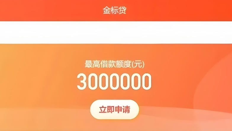 HH金控发票贷