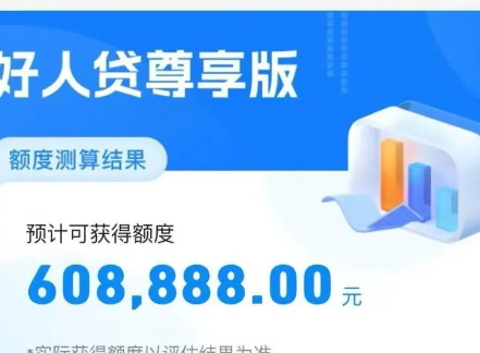 XW银行好人贷怎么审批的?XW银行好人贷适合哪些人群申请?