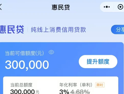 交通惠民贷需要满足哪些资质?惠民贷还款困难能否申请延期或展期?