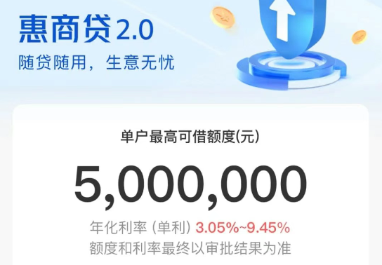 交通银行惠商贷需要下户吗？交行惠商贷详细操作流程