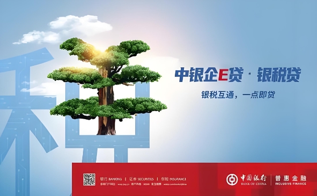 ​​中国银行银税贷初审过了算稳吗？银税贷授信额度有效期多久？​​