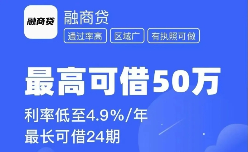 申请融商贷plus的条件是什么？融商贷审核通过率怎么样？
