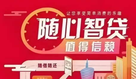 中行随心智贷要求很高吗?中行随心智贷被拒会有通知吗?