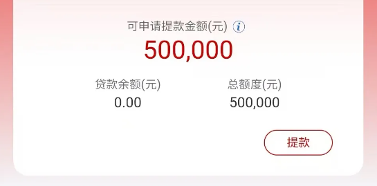 工行经营快贷提不出来怎么办？经营快贷额度有效期多久？