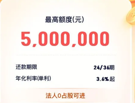 新网好企贷申请成功关键是什么?新网好企贷贷款如何评估?