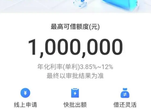 交通惠民贷额度怎么测算？交通惠民贷最新政策解读