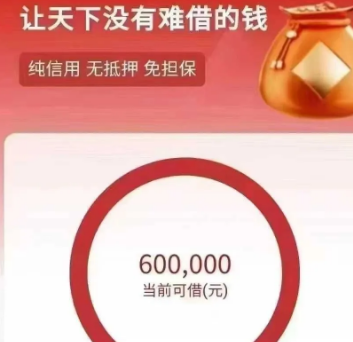 工商融e借100万额度先息后本！工商融e借2025最新额度测算方式