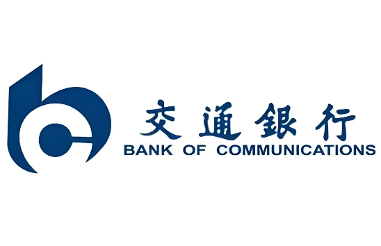 交通银行