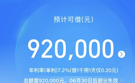 网商贷申请需要什么要求？网商贷和借呗哪个划算？