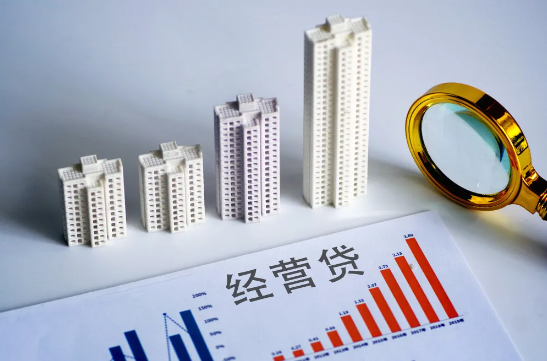 商户贷