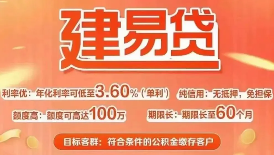建易贷