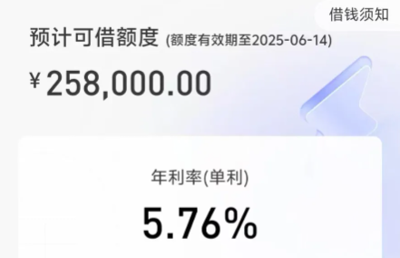 闪电贷
