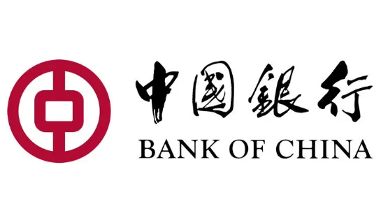 中国银行