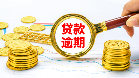 贷款逾期