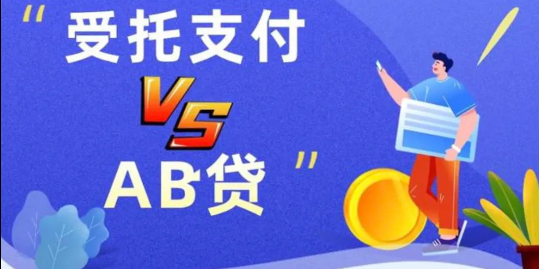 AB贷