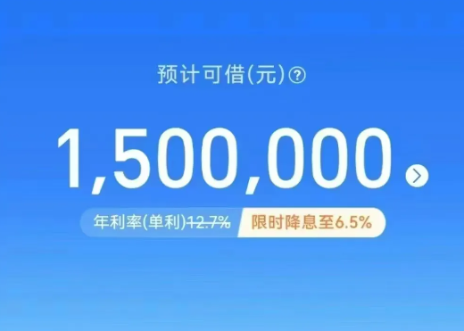 网商贷