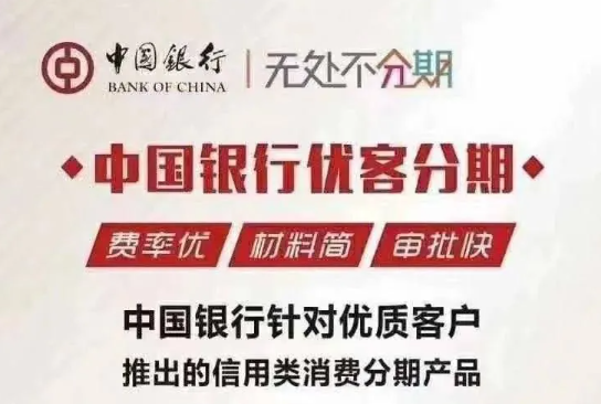 优客分期