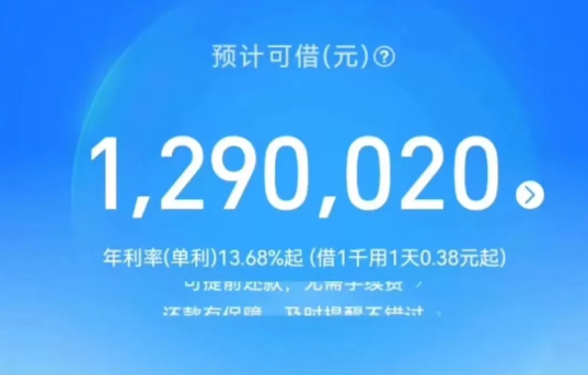 网商贷