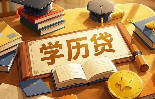 学历贷