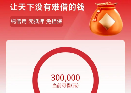 工商银行融e借