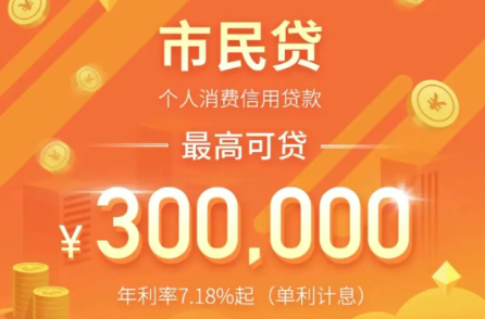 市民贷