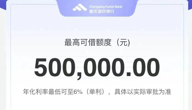 富易贷