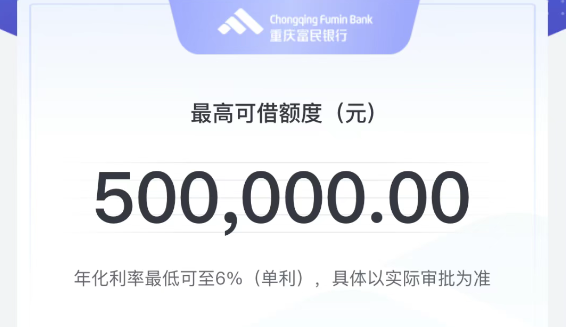 富易贷