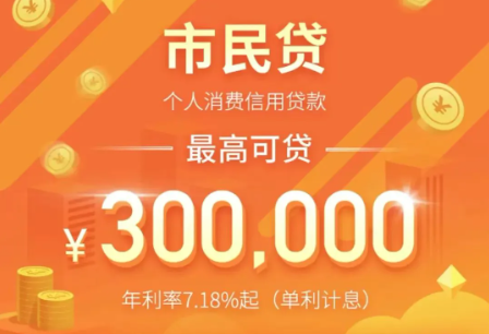 市民贷