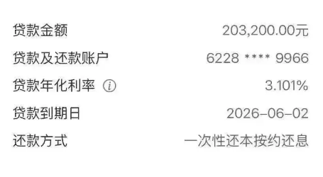 微捷贷