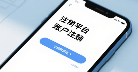 注销网贷