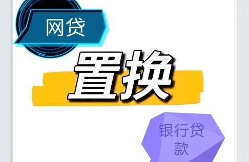 网贷置换