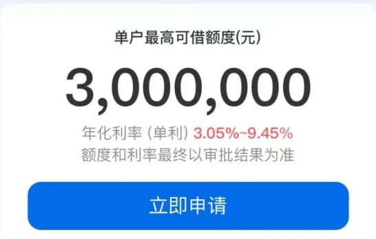 惠商贷