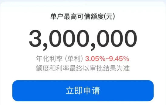交通银行惠商贷在哪里申请？交行惠商贷详细办理流程图