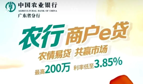 农行惠农e贷常见错误代码如下  网捷贷高频错误代码解析