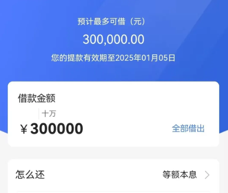 微众易贷有什么申请要求？微众易贷和微粒贷有什么区别？