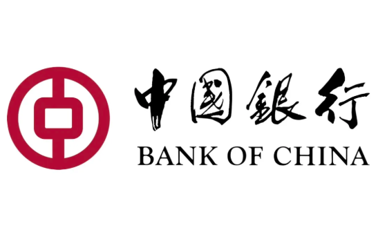 中国银行