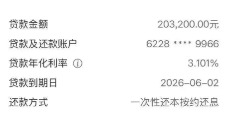 农业银行微捷贷白名单怎么查？农行微捷贷申请流程须知