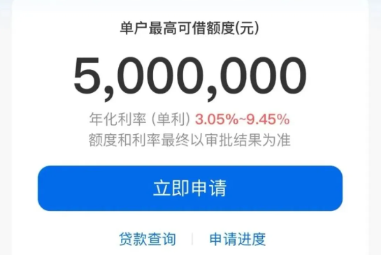 惠商贷