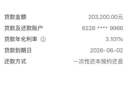 微捷贷