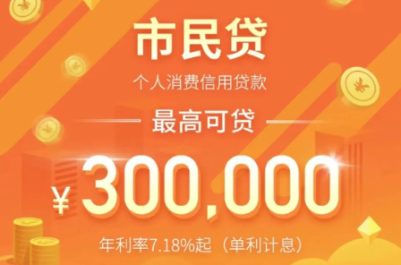 市民贷