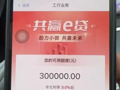 共赢e贷