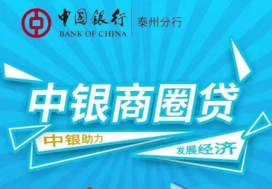 商圈贷