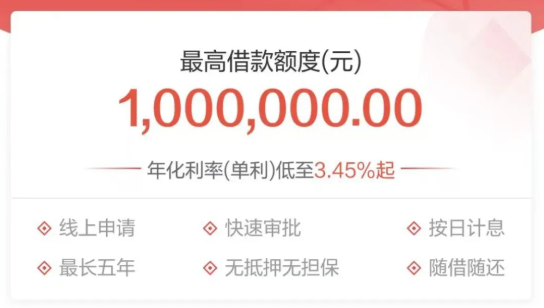e秒贷