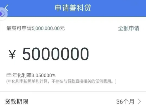 建设银行善科贷企业要求有什么？建行善科贷审批要点