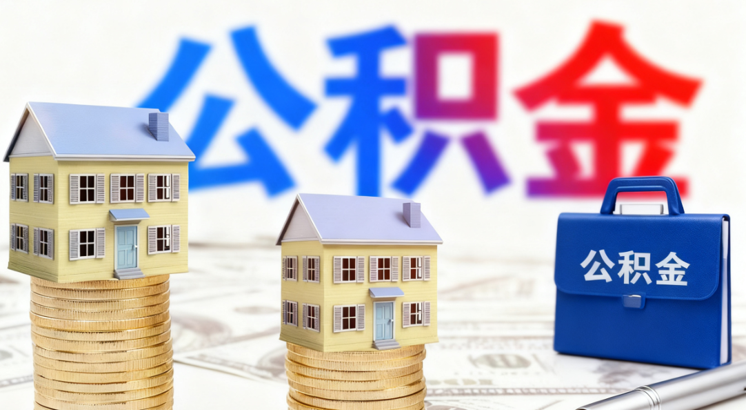 公积金贷款