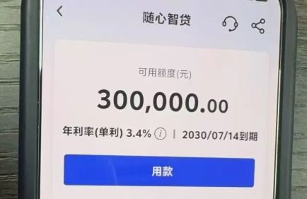 随心智贷