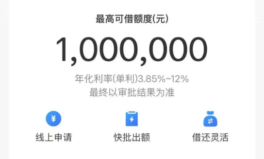 惠民贷